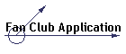 Fan Club Application