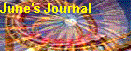 June's Journal