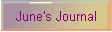 June's Journal